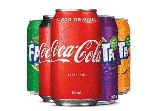 Imagem Refrigerante Lata