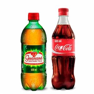 Imagem Refrigerante 600ml