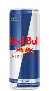 Imagem Red Bull