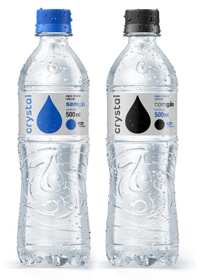 Imagem Água Mineral
