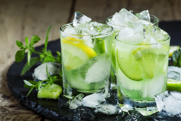 Imagem Caipirinha (Pequena)