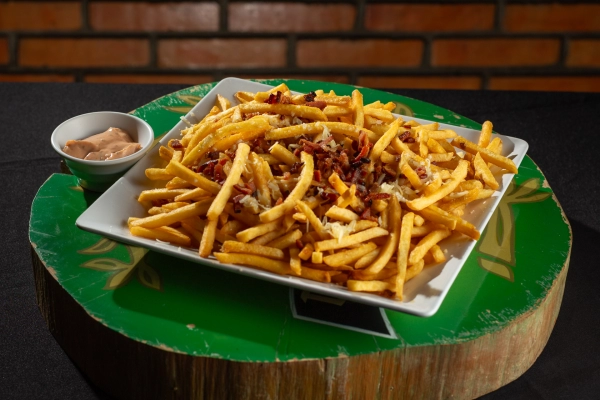 Imagem Batata Frita da Casa