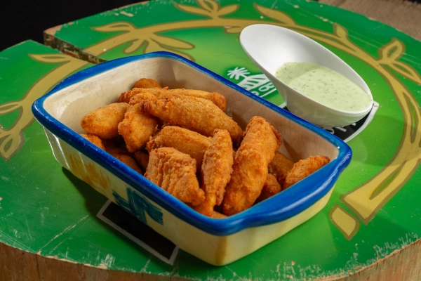 Imagem Isca de Peixe